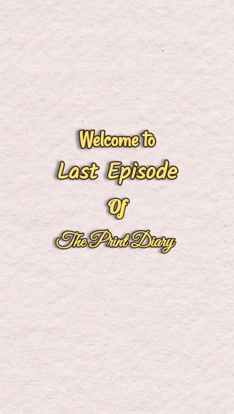 Last Episode